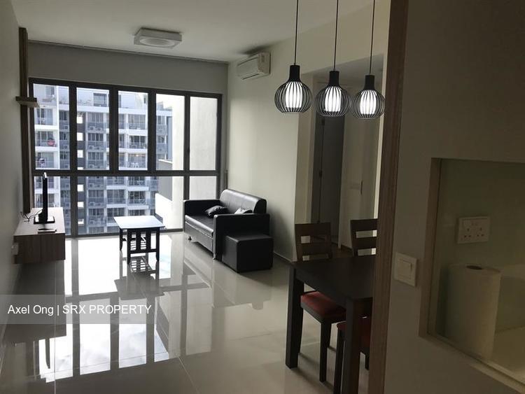 Bedok Residences (D16), Apartment #176929612